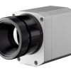 Infrared camera optris PI 640